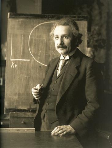 Einstein General Relativity