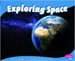 Guided Reading: J Exploring Space by David Conrad (2011) Includes bibliographical references (p.