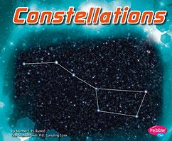 Constellations by Martha E. H. Rustad (2012) Includes bibliographical references (p.