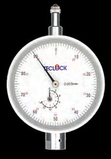 00 Table for low measuring forted dial indicator (Make to order) TM-11 TM- TM-1 TM- TM-1 Start Force (N 0. 0. 0. 0.4 0.