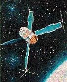 Important X-ray observatories Uhuru. Worked from 1970 to 1973, first mission dedicated to X-ray astronomy. The X-ray sources are collected in the 4U Catalog Einstein (HEAO-2).