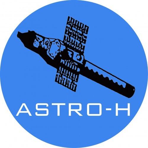 Astro-H: planned