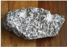 igneous rock are formed when magma cools and solidifies.