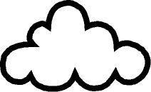 Objectives: The student will: identify the three cloud types; and create a mobile. GLEs Addressed: Science [3-4] SA1.
