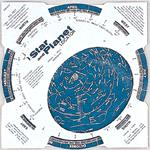 Star and Planet Locator (aka Planisphere or