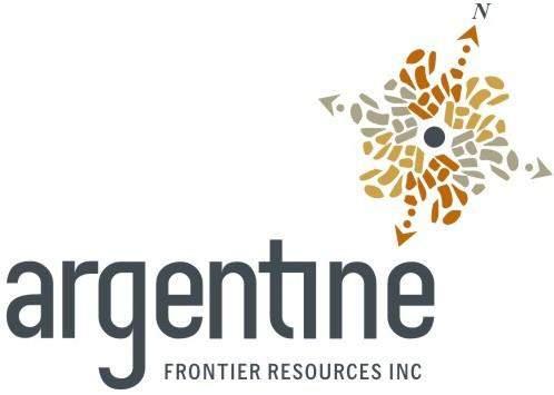 ARGENTINE FRONTIER RESOURCES INC (AFRI) SALTA