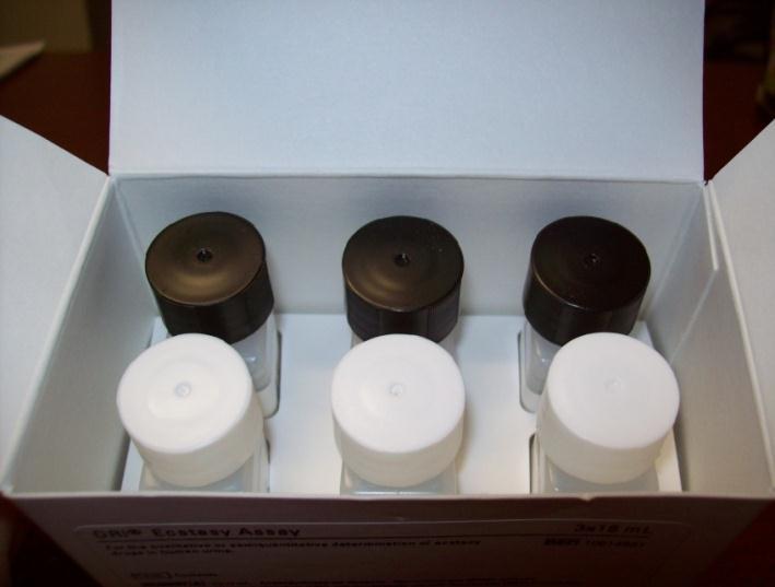 Indiko System Reagents Kit Boxes