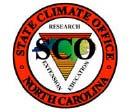 new Open Water Evaporation Tool, and a brief overview of the SCO s participation in StormFest.