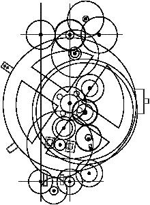 Antikythera mechanism (c.