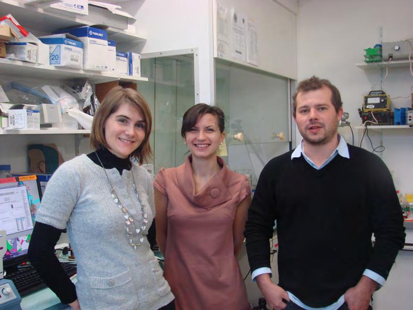 LNA containing probe synthesis (Prot53) Elodie Rey & Jérôme Déjardin Institute of Human Genetics. CNRS UPR1142 141 rue de la Cardonille. 34000 MONTPELLIER FRANCE.