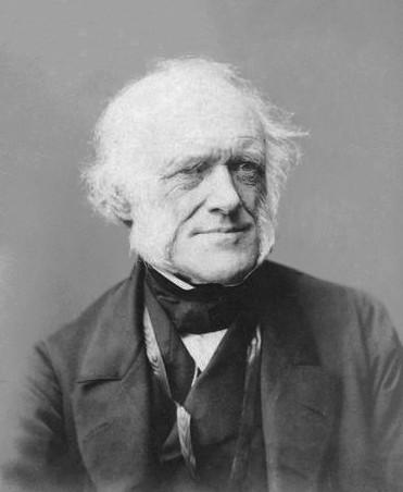 Charles Lyell Darwin was also influenced by geologist Charles Lyell who wrote Principia Geologica Lyell s book
