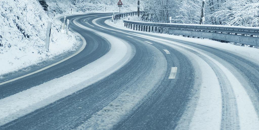 PREDICTING SURFACE TEMPERATURES OF ROADS: Utilizing a Decaying Average in Forecasting Student Authors Mentor Peter Boyd is a senior studying applied statistics, actuarial science, and