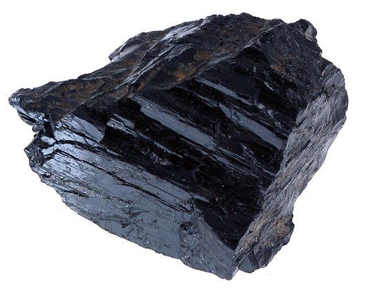 The 5 most common rock-forming minerals 4. Amphiboles Hardness of 5.0 6.