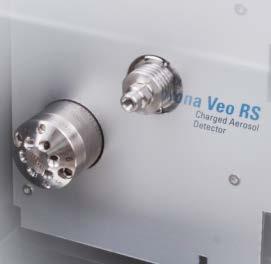 enabling access to alternate devices without the need to unplumb/replumb modules (UV, MS etc.
