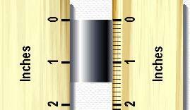 Non-mercury thermometer ( - 10 to +110 o C/1 o resolution) Digital thermometer ( - 50 to +280 o C & -58 to +536 o F/0.1 o resolution) Station 4.