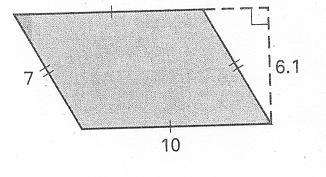 A regular octagon has sides of length 12 cm. Another regular octagon has sides of length 18 cm.