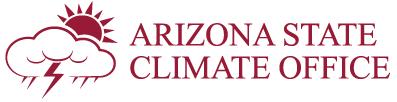Arizona Climate Summary December 2016 Summary of conditions for November 2016 November 2016 Temperature and Precipitation Summary November 1 st 16 th : November began with a dry low pressure system