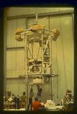 Balloon Borne Telescope 1970s: Bob Noyes suggests