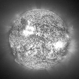 ASTR 1030 Astronomy Lab 52 Solar Observing at SBO umbra.nascom.nasa.gov/images/latest.