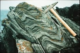 Fordham Gneiss ------- One