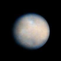 9945 Mercury Titius-Bode Law Missing Planet Jupiter