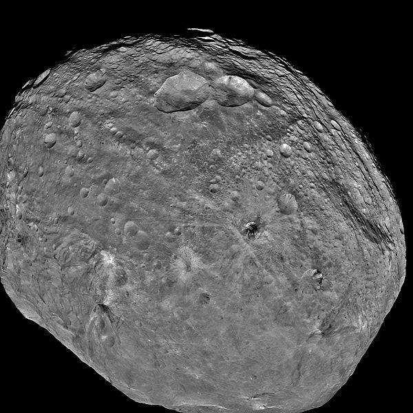 one-year exploration, and left Vestan orbit on 5 September 2012 Vesta: