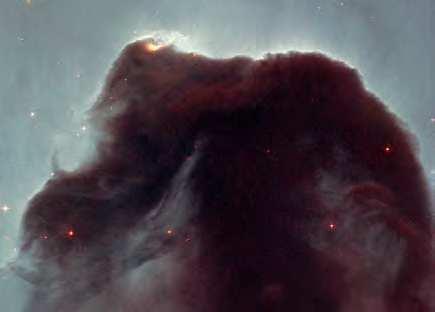Horsehead Nebula Crab Nebula