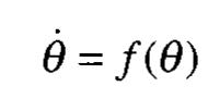 Phase oscillator Flow on a circle: a function that assigns a