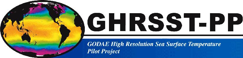 GODAE SST need = Global high resolution in time (<