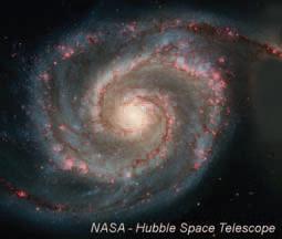 19.3 Galaxies and the Universe Early civilizations thought that Earth was the center of the universe.