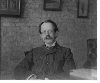 1897: JJ Thomson discovered electrons smaller than atoms