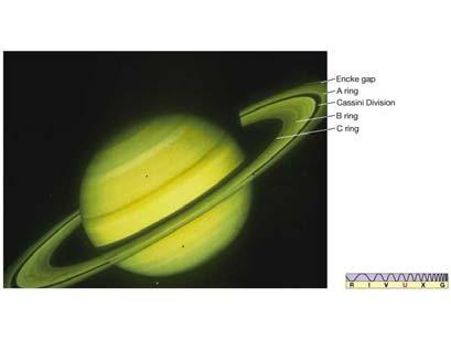 0 1.0 Mars 1.5 0.7 0.1 (asteroid) 2.8 0.5 0.0002 Jupiter 5.2 0.2 318 Saturn 9.5 0.1 95 Uranus 19.
