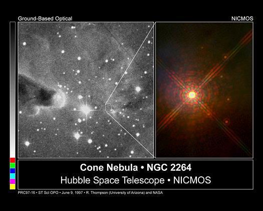 18 Cone Nebula Example
