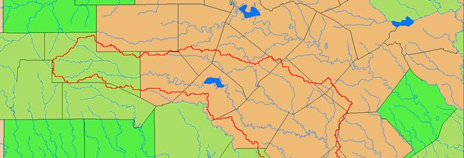 The Guadalupe Basin,