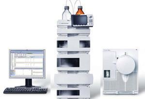 500/- 1000/- 2000/- Liquid Chromatography & Mass Spectrophotometer (LC-MS) LC-MS (or HPLC- MS, Liquid Chromatography Mass Spectrometry) is the combination of the physic - chemical