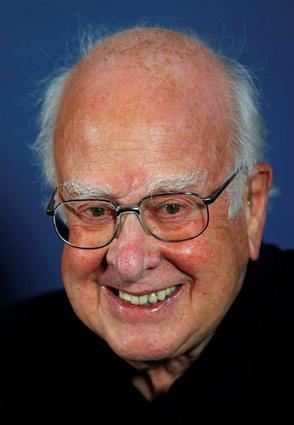 for W, Z bosons Peter Higgs W and Z bosons (CERN,