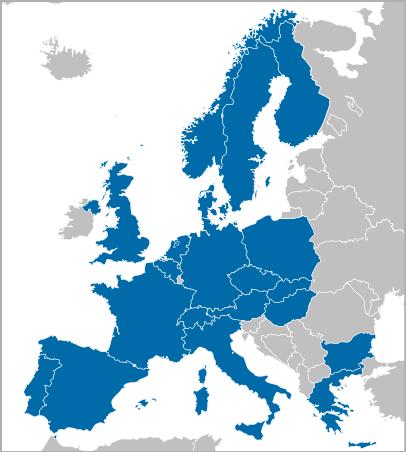 Epilogue: CERN and Ireland European Centre for Particle Research World leader 20 member states 10