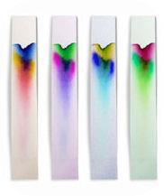 Chromatography Is the collective term for a set of laboratory techniques for the separation of mixtures.
