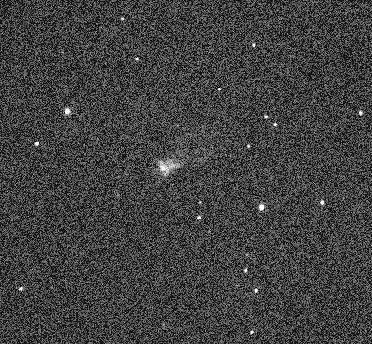 FIGURES Figure 1: Chandra ACIS image
