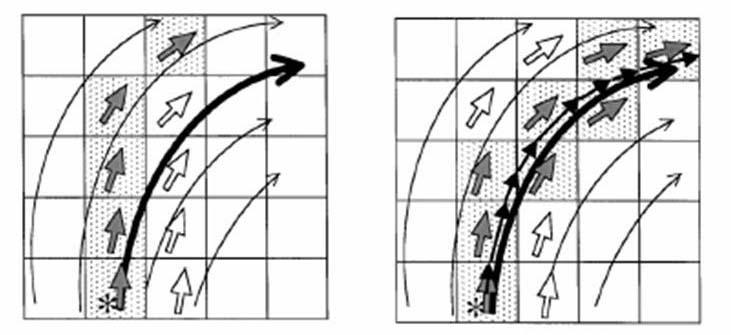 Line propagation methods Susumu Mori et al.