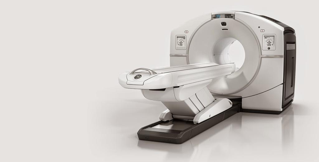 The development in SPECT-CT and PET-CT The