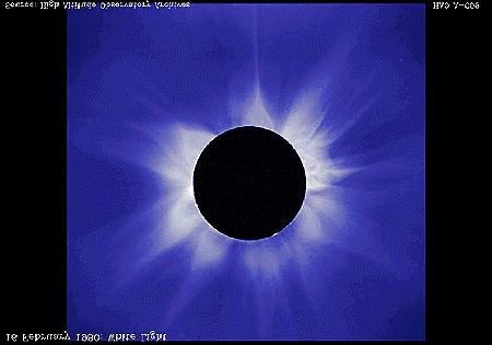 Corona Total solar eclipse, 1980 The Sun in X-rays, Jan/Feb. 1993 T 6 K.