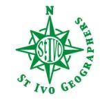 YEAR 7 GEOGRAPHY SCHEME OF WORK St Ivo School Geography Department 2015/2016 Please note that these schemes of work are for guidance and the precise nature of homework and activities will be at the