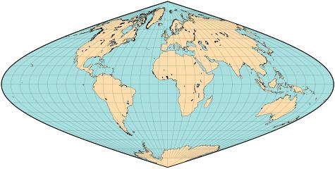 Two or Three dimension tools Globe a three-dimensional representation of the earth.