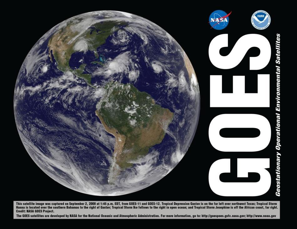 The Geographer s Tools Satellites are relied upon to provide geographic data.
