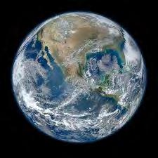 Australian Curriculum Test Page 2 Geography Year 10 Section A - Multiple Choice Questions Question 2 Here is a well-known picture of Earth http://bit.ly/mmc4sq The Biosphere is A.