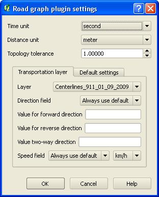 General Polygons within a distance of selected features. There is no option for within a distance of in the spatial query tool. The only options are: contains, intersects, and is disjoint.