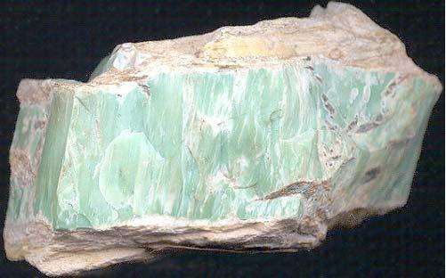 a mineral