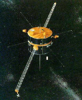 Joint Russian-US Konus-Wind experiment Launched on November 1, 1994 Two detectors S1 and S2: NaI(Tl) 13 cm x 7.5 cm, Be entrance window.