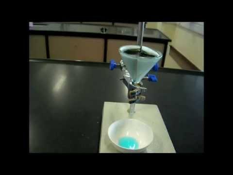 Reaction of Acids with Metal Oxides Acids will react with metal oxides. The reaction can be quite slow, so warming can be used to speed it up.